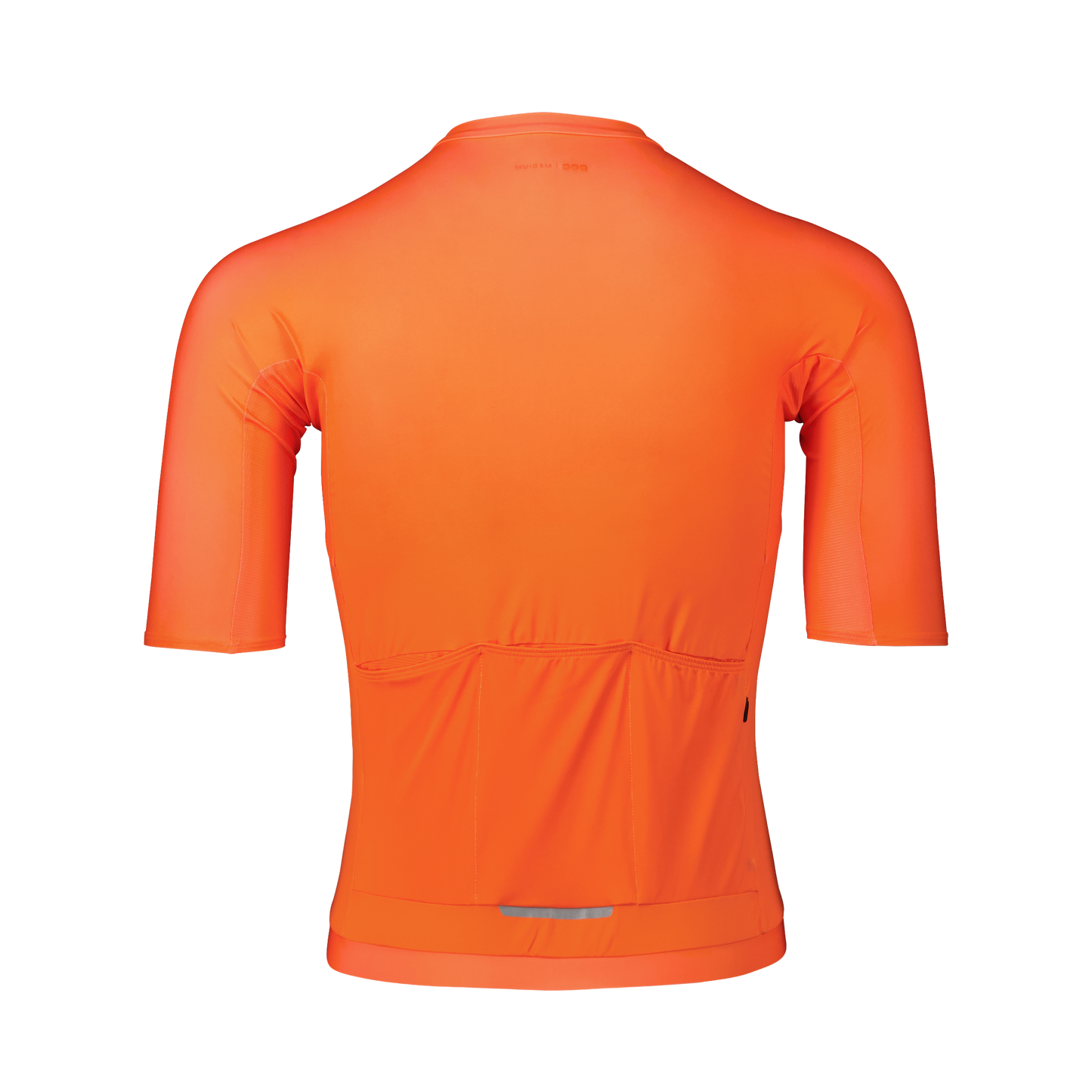 POC PRISTINE Maglia a maniche corte arancione