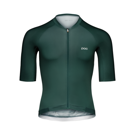 POC PRISTINE Maglia a maniche corte verde