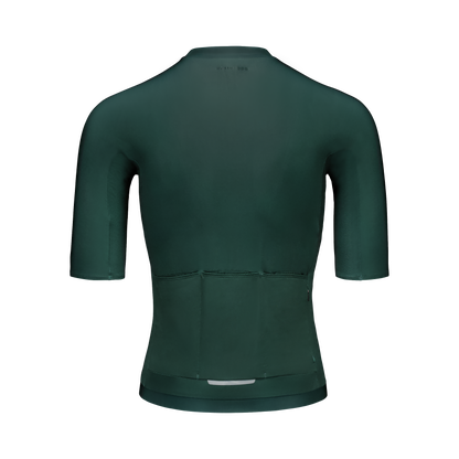 Maglia POC PRISTINE Maniche Corte Verde