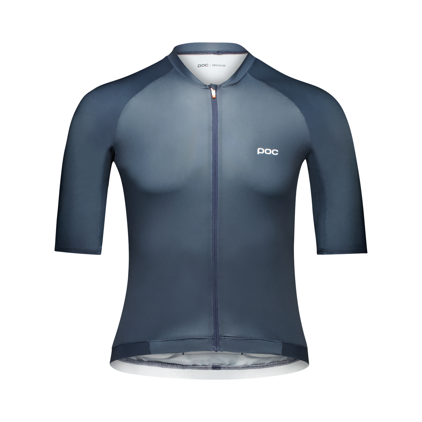 POC PRISTINE Maglia a manica corta Navy