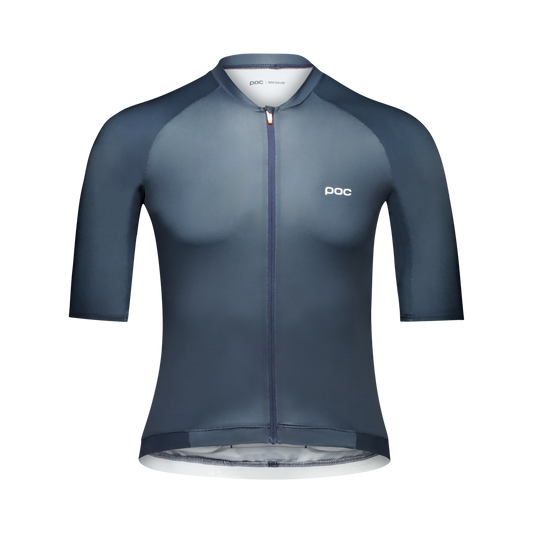 POC PRISTINE Maglia a manica corta Navy