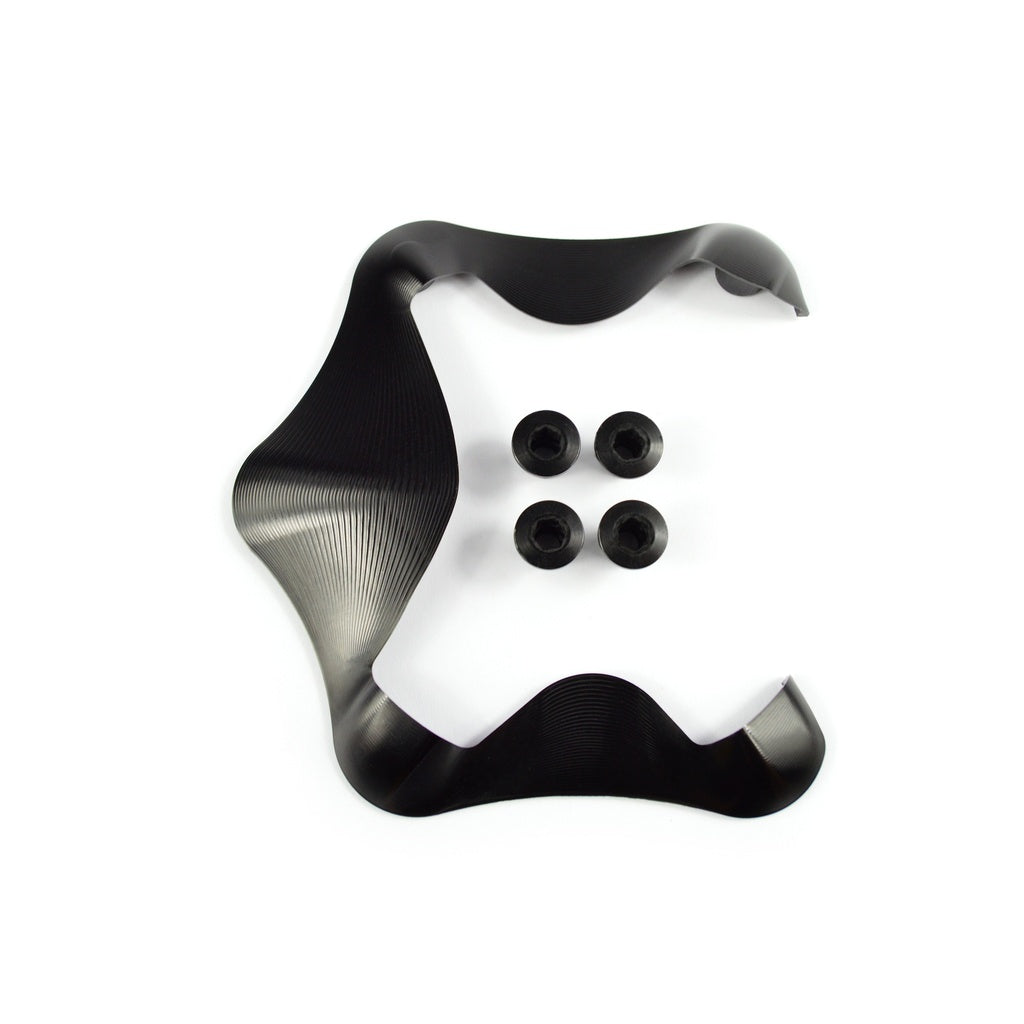 Cover ALUGEAR per Pedivella Shimano R9200