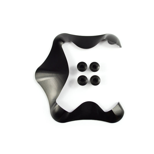 Cover ALUGEAR per Pedivella Shimano R8100