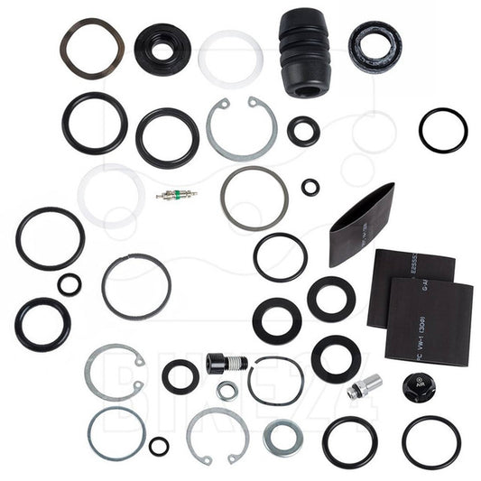 Kit di manutenzione ROCKSHOX BOXXER R2C2/WC (2011-2014)