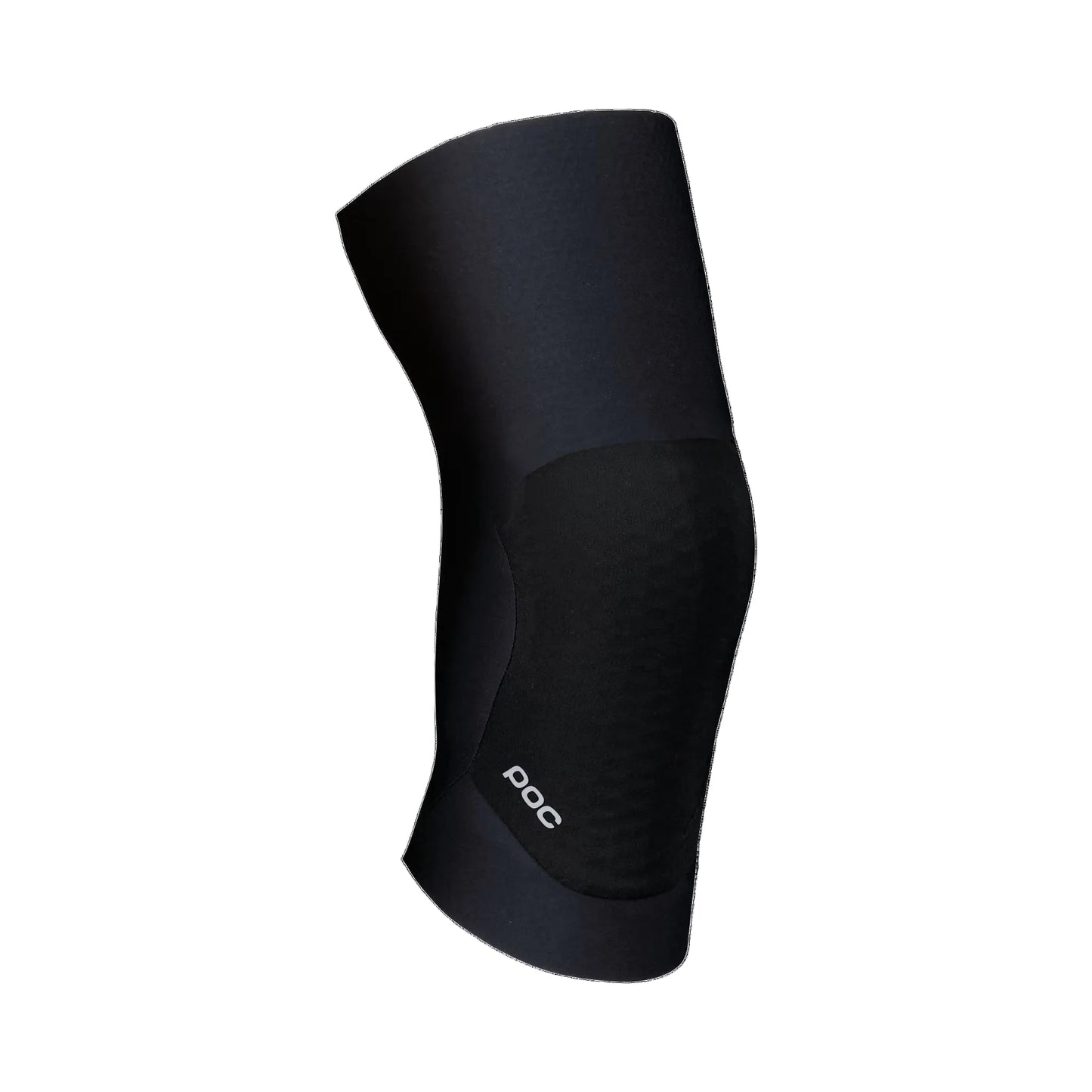 POC VPD AIR FLOW Ginocchiere nere