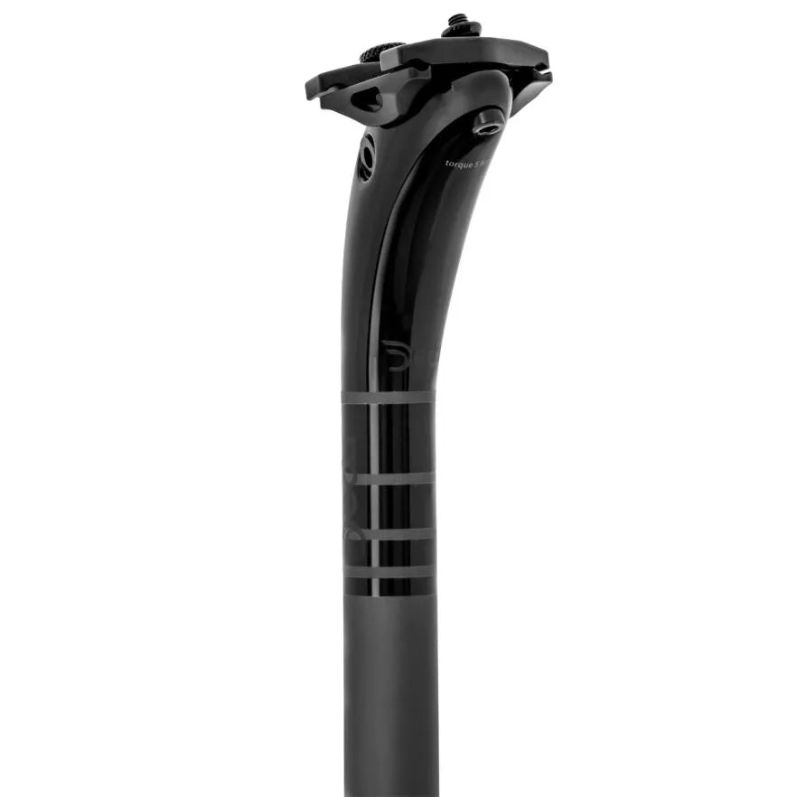 Reggisella DEDA RS CARBON POB Finish 25mm Backset