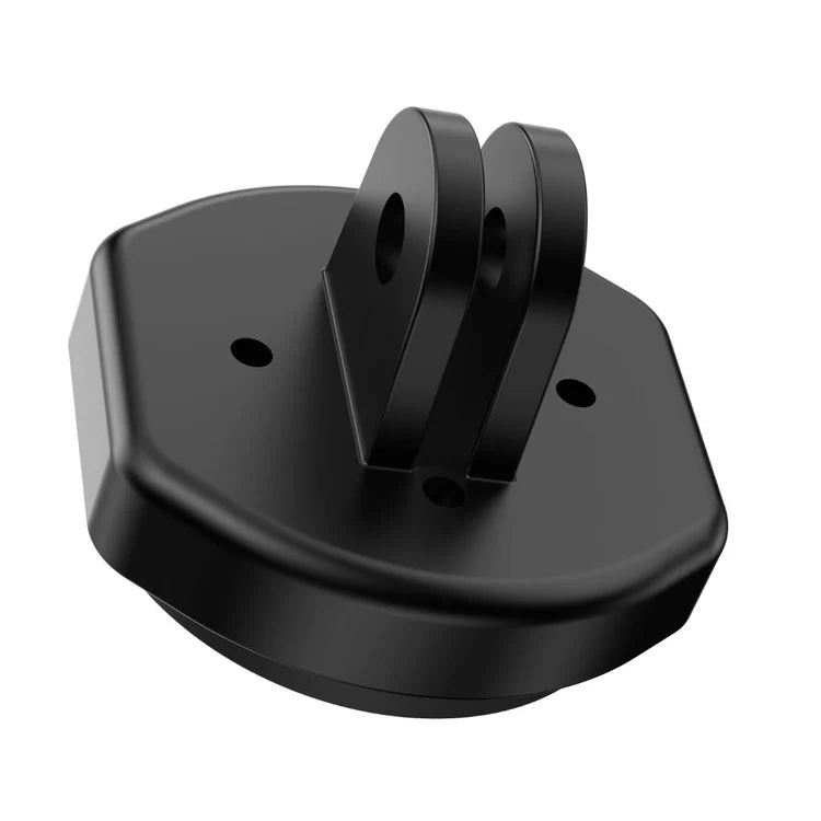 Adattatore da GoPro a 2 pin a un quarto di giro KOM Cycling