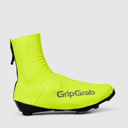 Copriscarpe Impermeabili GRIPGRAB PACR Giallo
