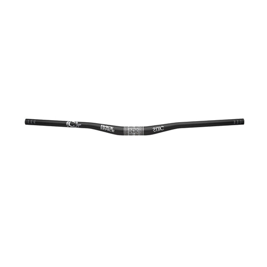 Rialzo manubrio in carbonio RACE FACE SIXC 19mm 785mm Nero