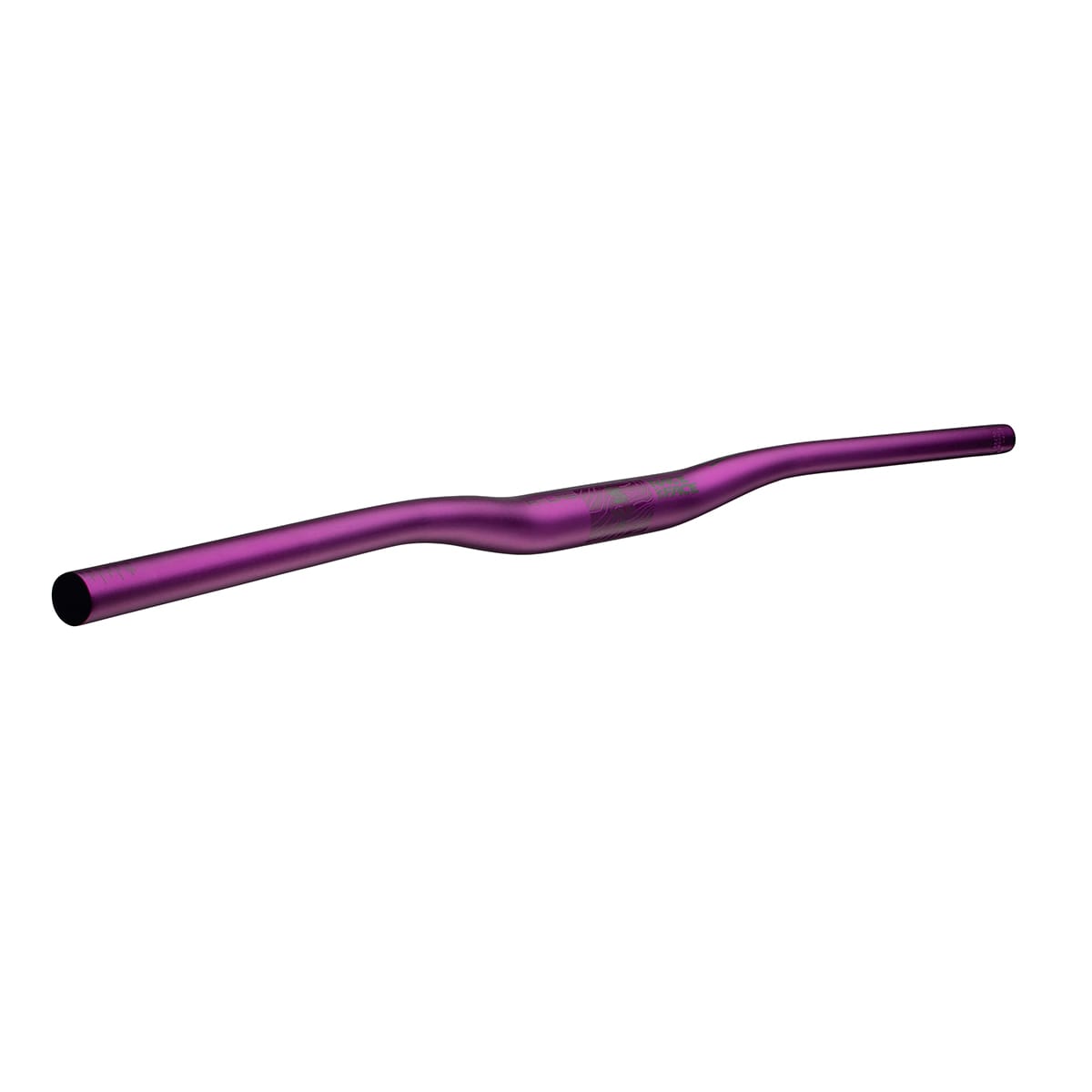 Manubrio RACE FACE ATLAS Rise 20mm 820mm Viola
