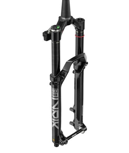 Forcella ROCKSHOX LYRIK ULTIMATE FLIGHT ATTENDANT 29" Asse 15x110mm Boost Nero