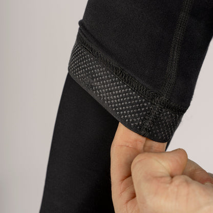 Manicotti GRIPGRAB PACR SPRING AUTUMN neri