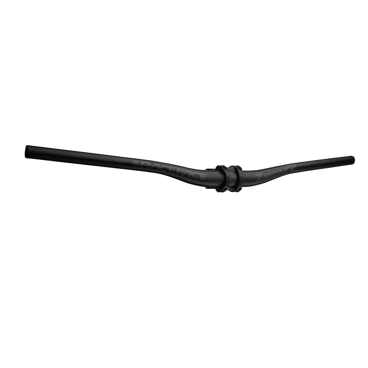 Manubrio RACE FACE TURBINE R Rise 20mm 800mm Nero