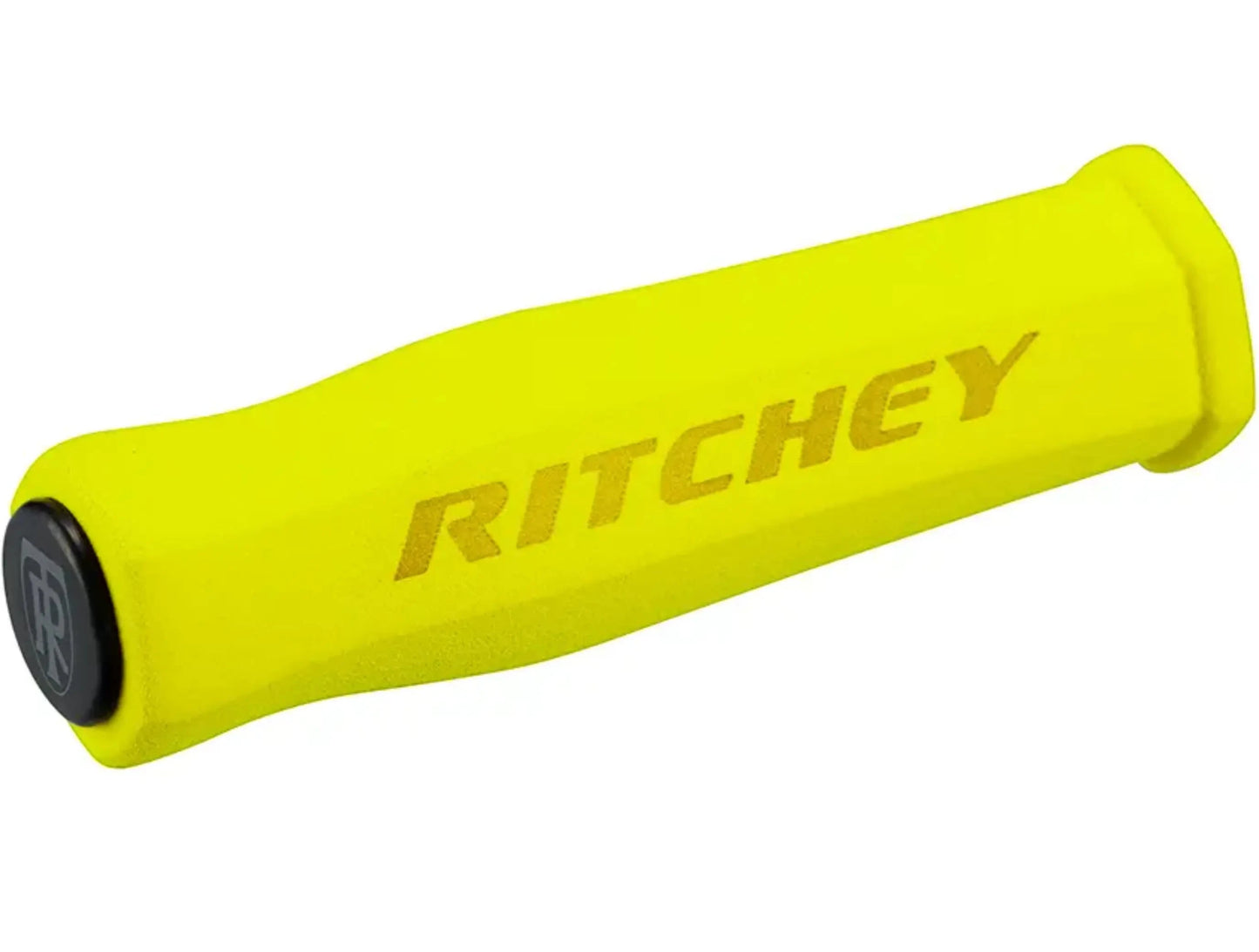 Manopole RITCHEY WCS TRUEGRIP 130 mm Gialle