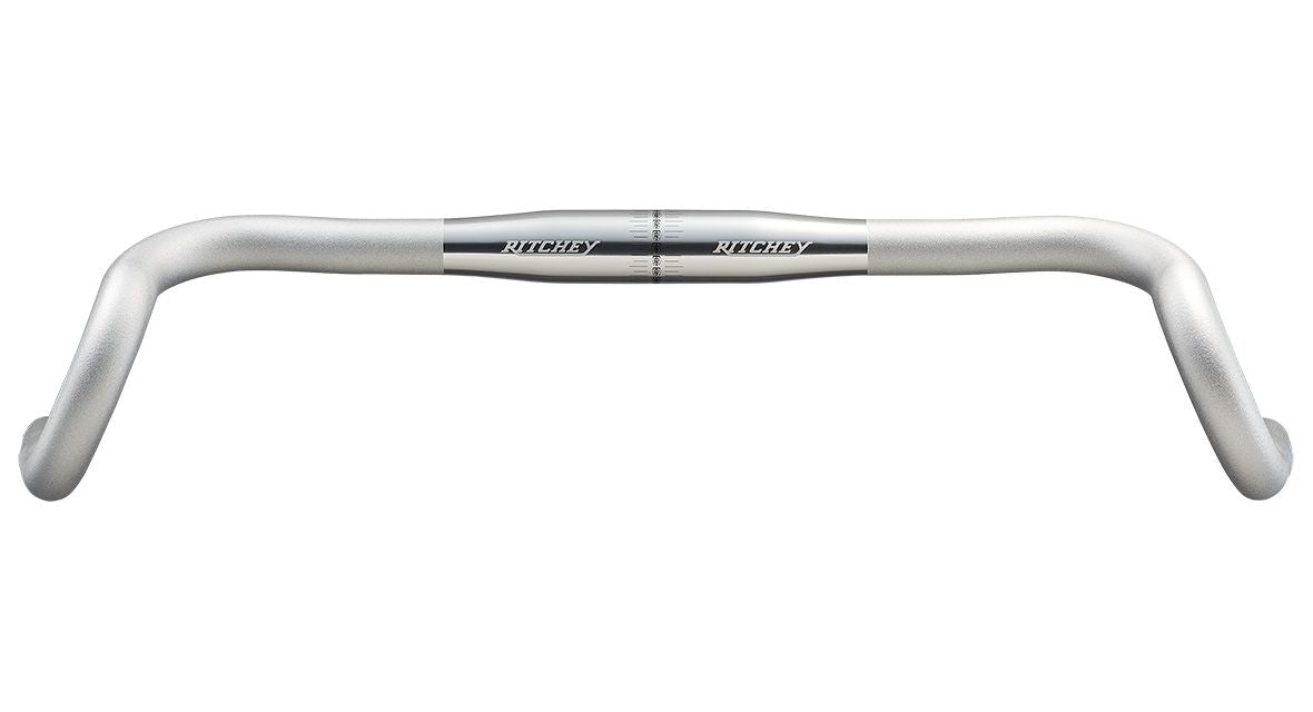 Manubrio gravel RITCHEY VENTUREMAX CLASSIC