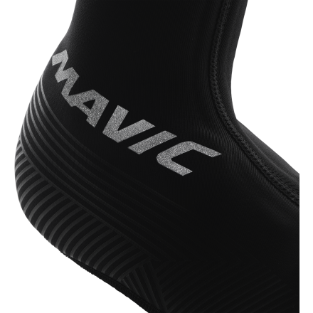Copriscarpe MAVIC NEOPRENE Nero