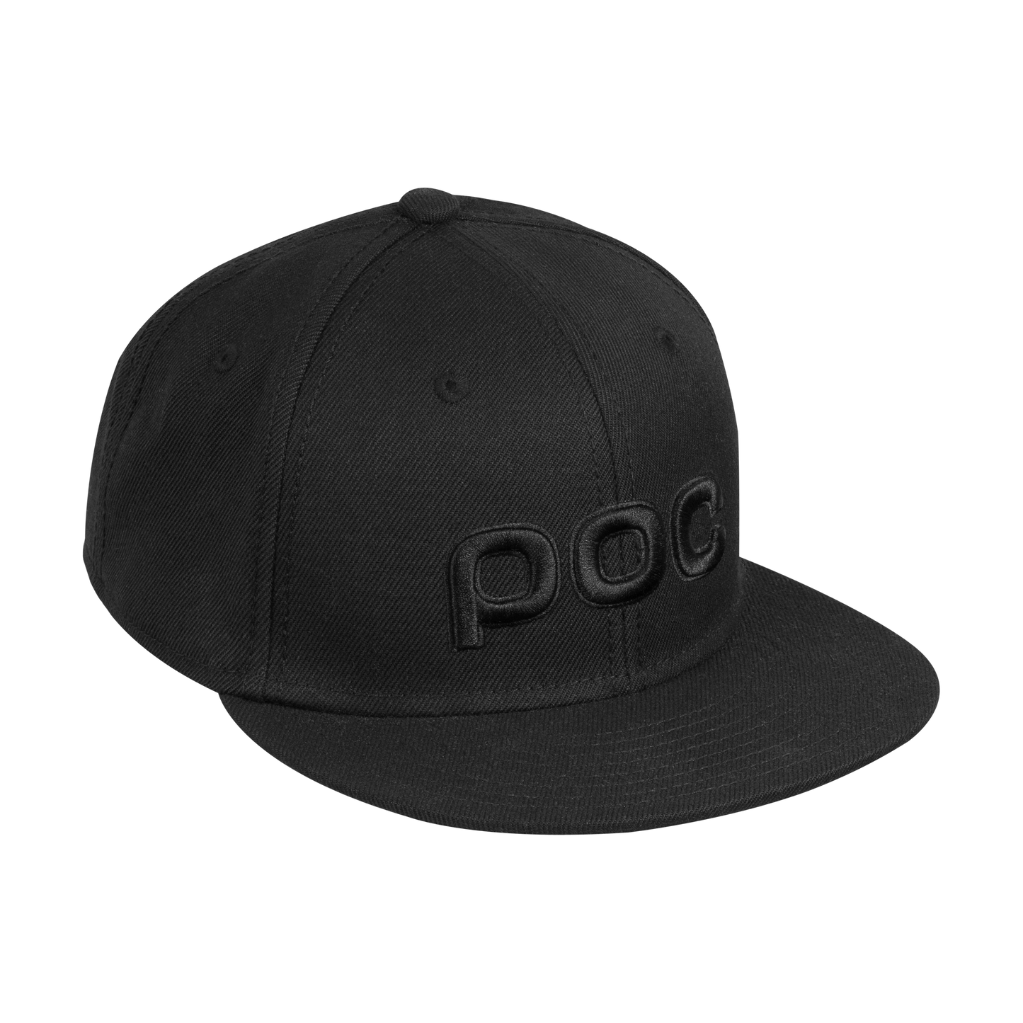 POC CORP Cap Nero