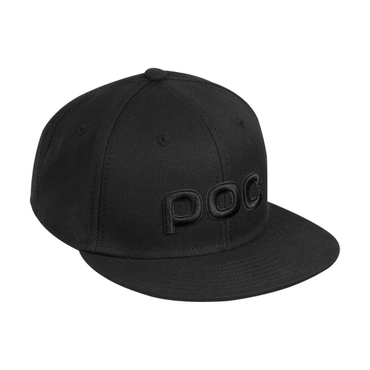 POC CORP Cap Nero
