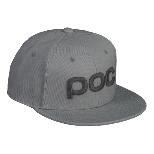 POC CORP Cap Grigio