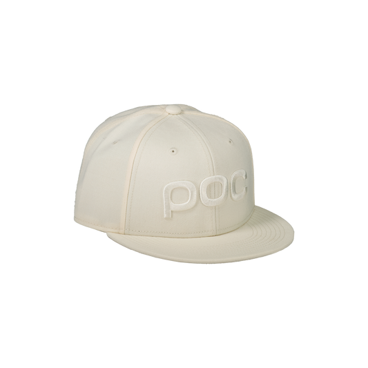 POC CORP Cap Bianco
