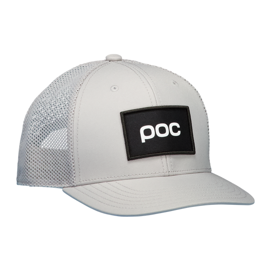 Cappello POC TRUCKER Grigio