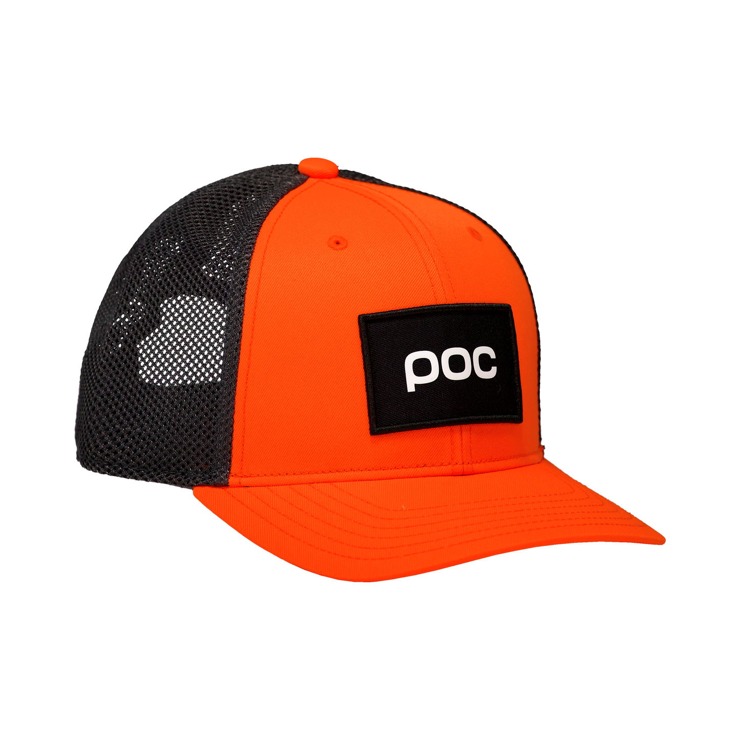 Cappello POC TRUCKER Arancione
