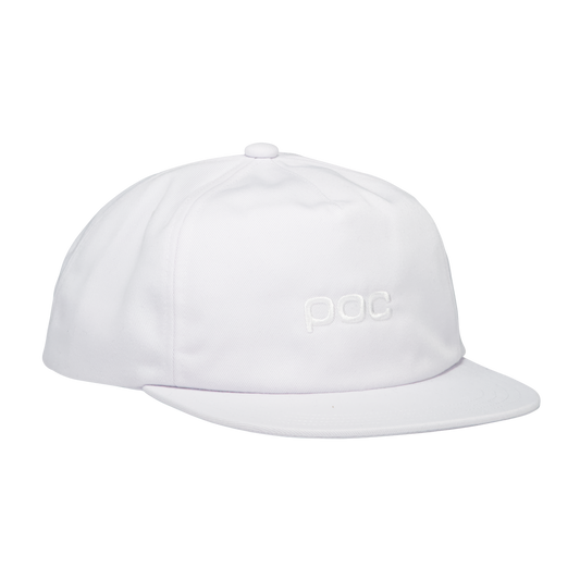 POC CAP Bianco