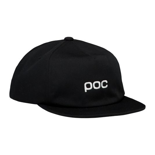 POC CAP Nero