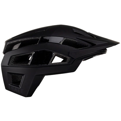 Casco MTB LEATT MTB TRAIL 3.0 Nero