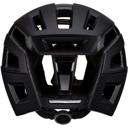 Casco MTB LEATT MTB TRAIL 3.0 Nero