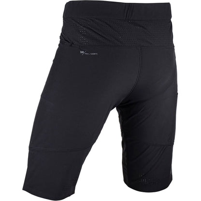 Short LEATT MTB TRAIL 3.0 Nero