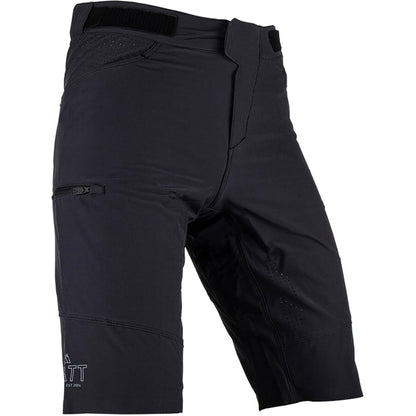 Short LEATT MTB TRAIL 3.0 Nero