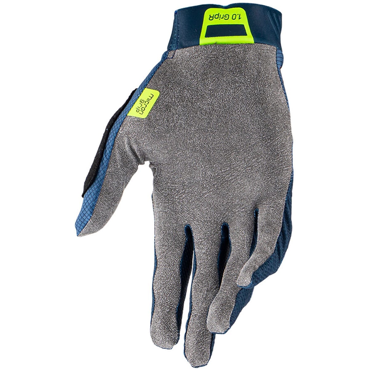 Gants LEATT MTB 1.0 GRIPR Bleu/Vert