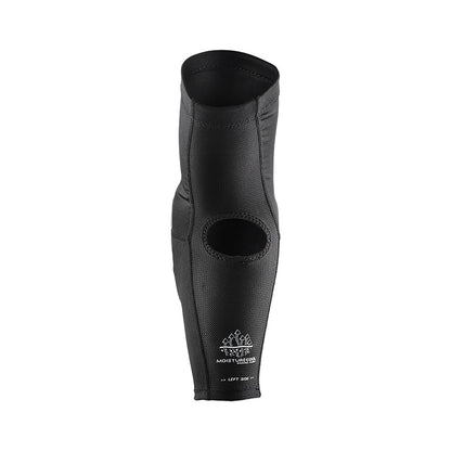 Gomitiere LEATT AIRFLEX Nero