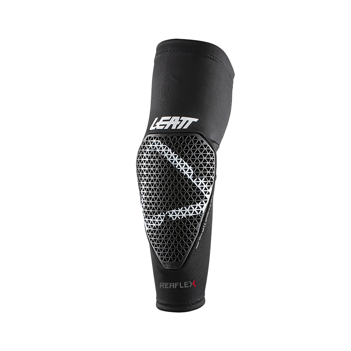 Gomitiere LEATT AIRFLEX Nere