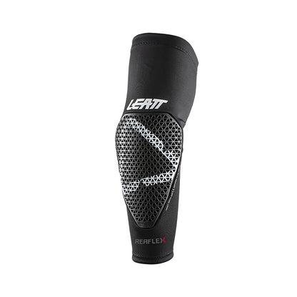 Gomitiere LEATT AIRFLEX Nero
