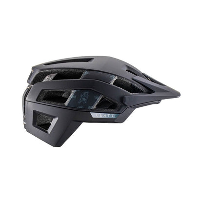 Casco MTB LEATT TRAIL 3.0 Nero 2022