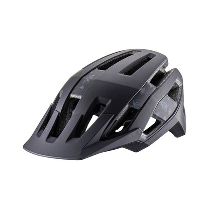 Casco MTB LEATT TRAIL 3.0 Nero 2022
