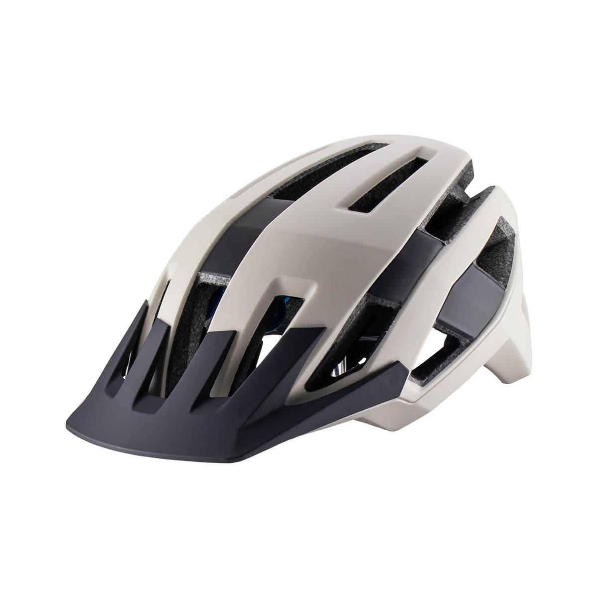 Casque VTT LEATT TRAIL 3.0 Beige 2022