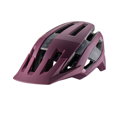 Casco MTB LEATT TRAIL 3.0 Viola 2022