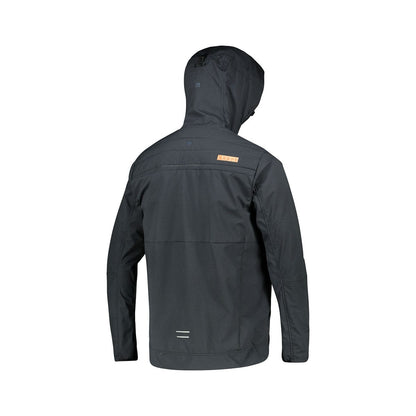Giacca LEATT MTB 3.0 Nero 2022