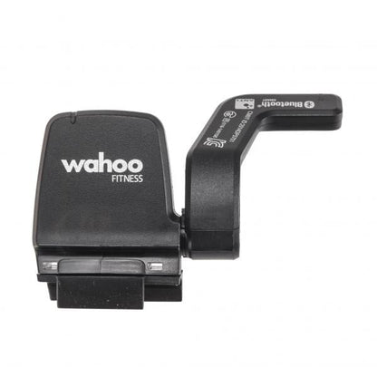 Sensore di Velocità e Cadenza WAHOO BLUE SC ANT+/Bluetooth+/Wifi
