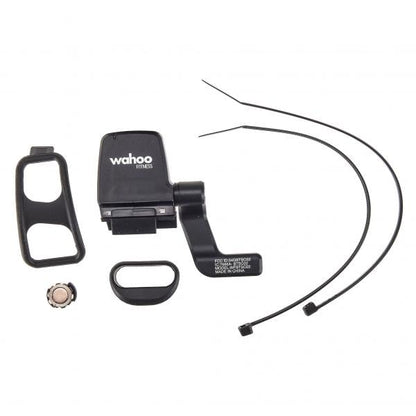 Sensore di Velocità e Cadenza WAHOO BLUE SC ANT+/Bluetooth+/Wifi