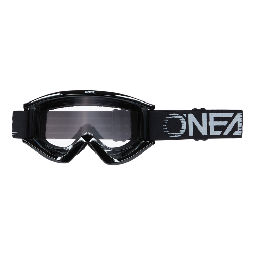 O'NEAL B-ZERO Maschera nera