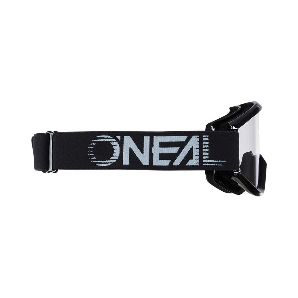 O'NEAL B-ZERO Maschera nera
