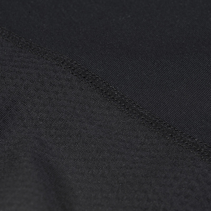 Sous-Vêtement Manches Longues GRIPGRAB WINDBREAKING THERMAL Noir