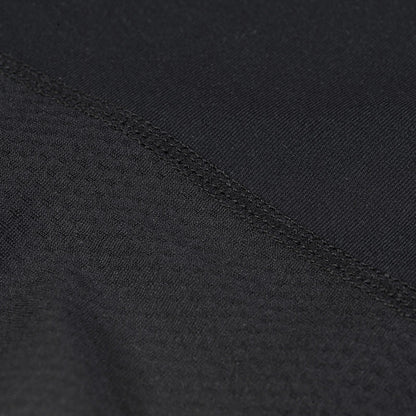 Maglia intima a maniche lunghe GRIPGRAB WINDBREAKING THERMAL nera