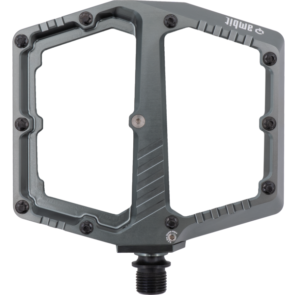 AMBIT Breach Pedali piatti medi Blu