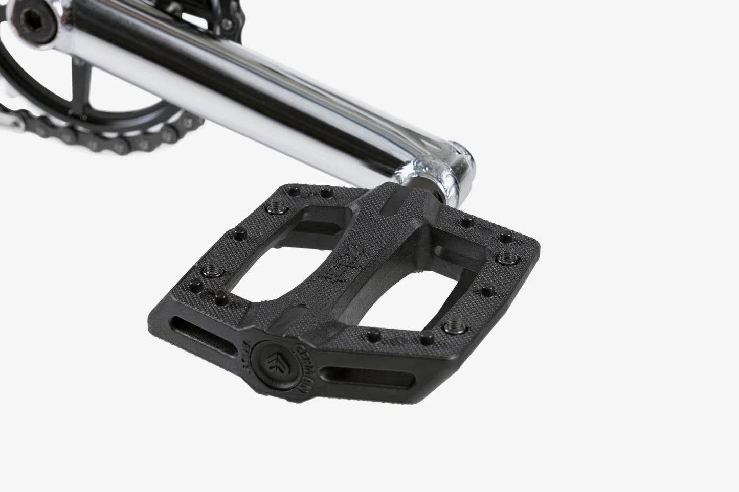 BMX WETHEPEOPLE THE ATLAS 24" Bianco