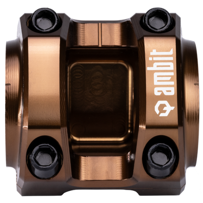 Potenza AMBIT Gravity Control Marrone